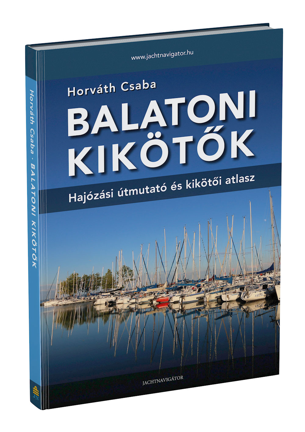 Balatoni kikötők 2022